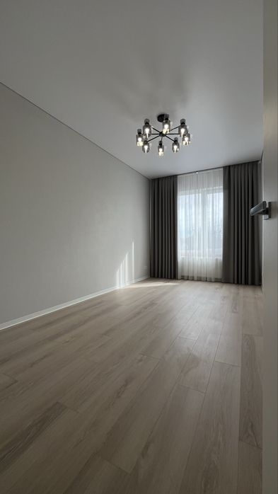 Дуплекс з ремонтом та меблями - 500м до Ліцею№1, Петропавлівська Б-ка