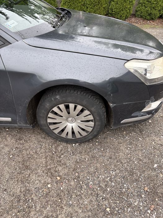 Citroen c5  1,6 hdi