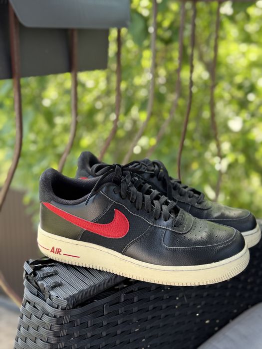 Nike Air Force оригінал