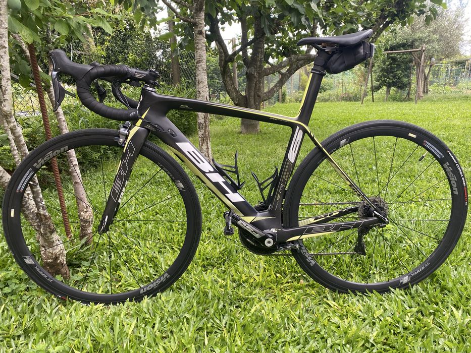 BH PRO G6 - Bike de Estadada