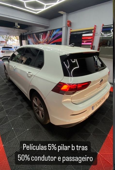 Peliculas para viaturas