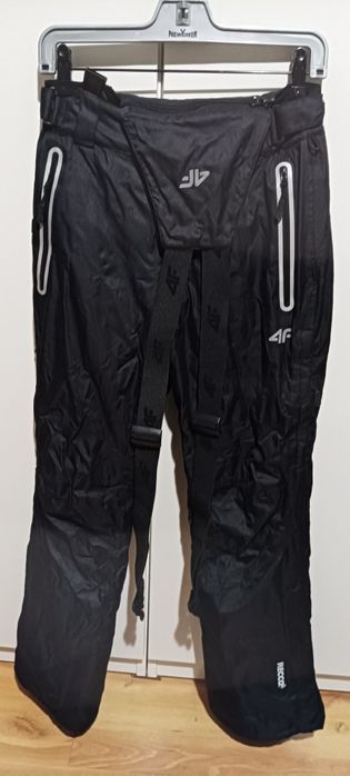 Spodnie narciarskie damskie 4 F