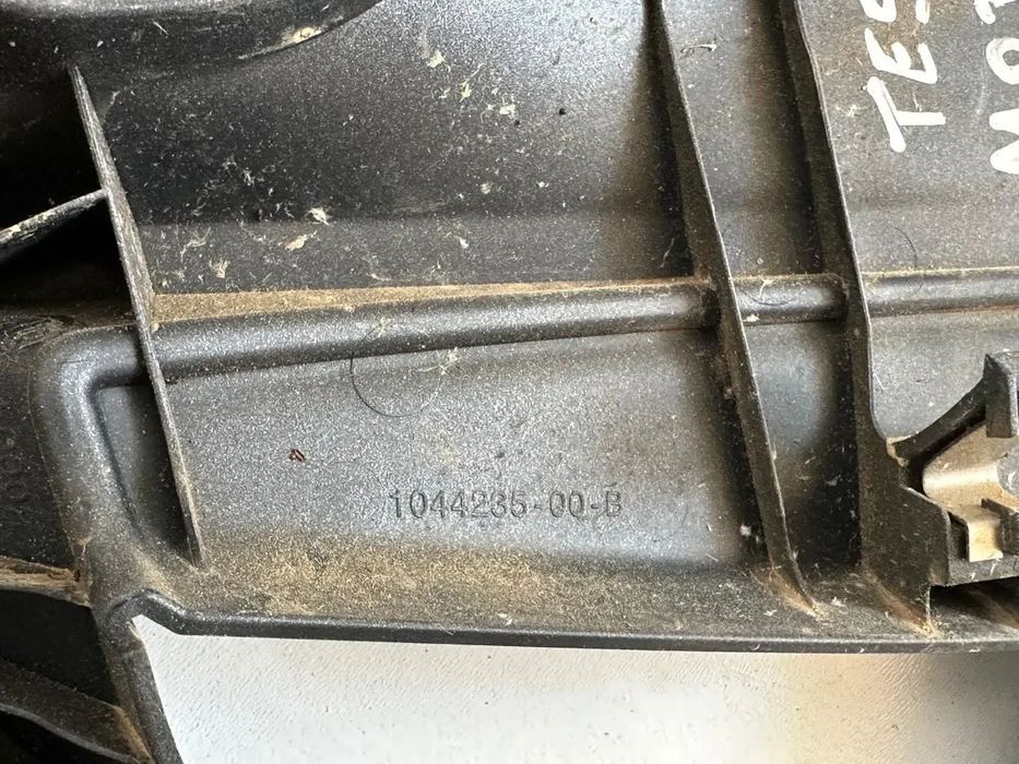 Tampão Jante - Tesla Model Y (2023)