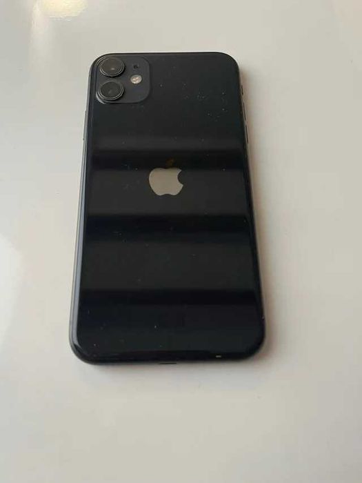 Apple iphone 11 128gb preto