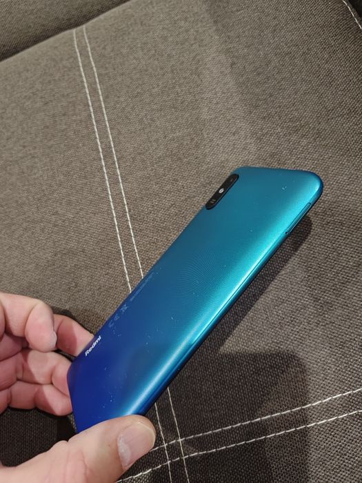 Телефон Xiaomi Redmi 9A