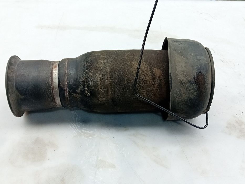 suspensão pneumática BMW X5 (F15, F85)