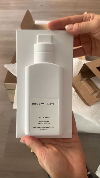 Нішеві парфуми з Європи | для магазинів  та роспивів