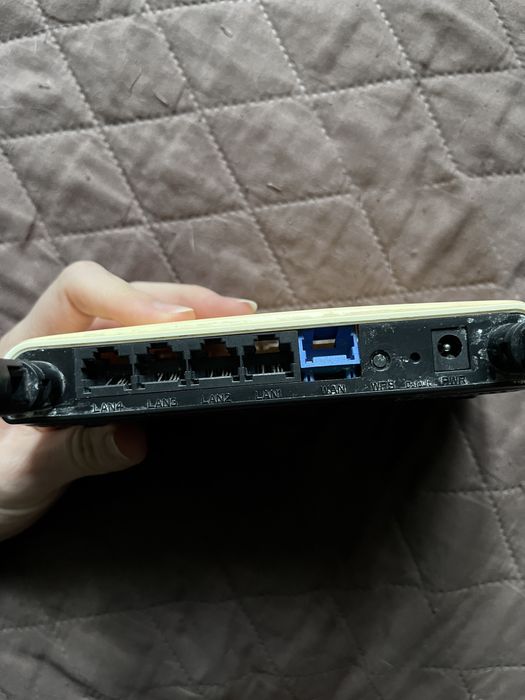 Роутер Netis робочий