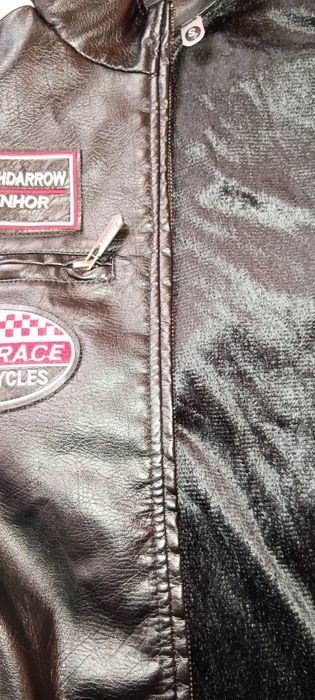 Nowa Kurtka męska rozmiar S