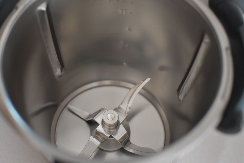 Thermomix TM6 Rudolf 12.2024 jak nowy wersja limitowana Vorwerk