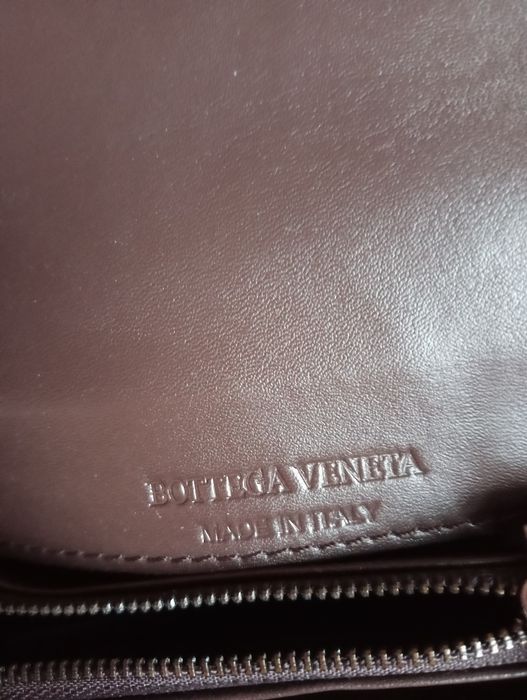 Новая Botega Италия