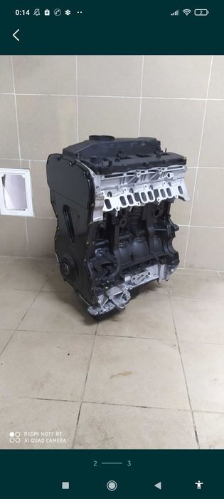 Silnik 2.2 HDI TDCI Transit boxer jumper Po REGENERACJI !! Euro 5 puma