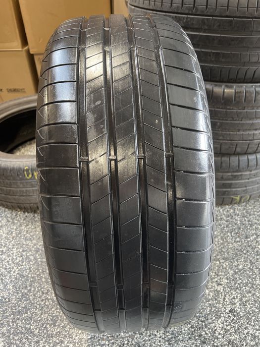 Opona Bridgestone Turanza eco 255/45/20 pojedynka
