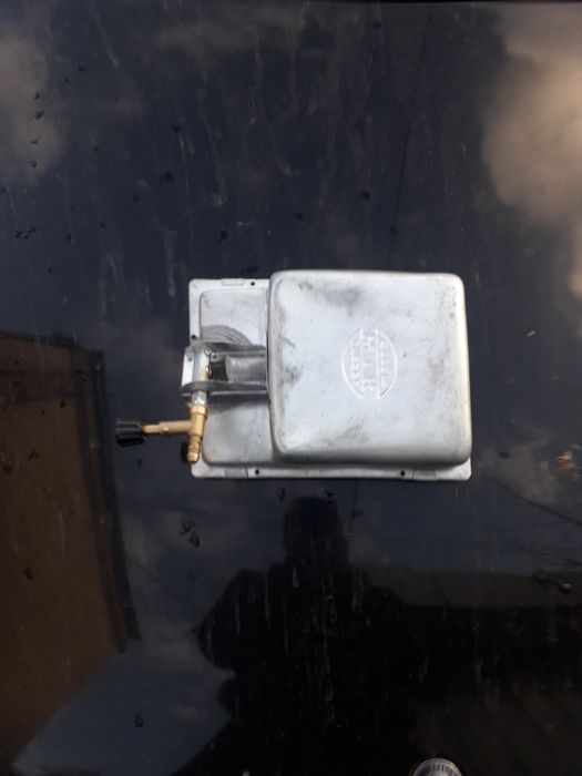 Газовыц обогреввтель керамическая