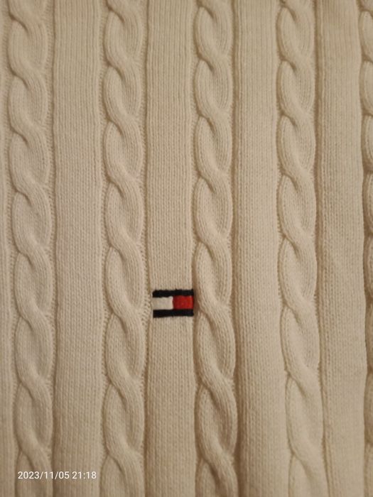 Sweterek męski Tommy Hilfiger