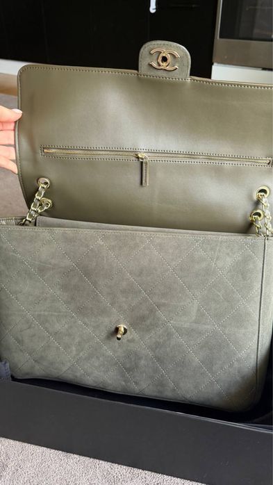 Torebka Chanel Flap 26