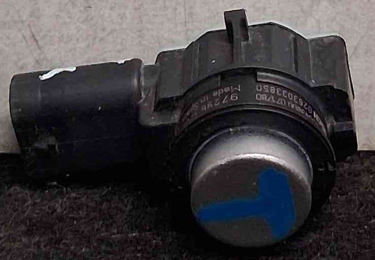 Sensor de Estacionamento Trás 0263033850 - FIAT 500X