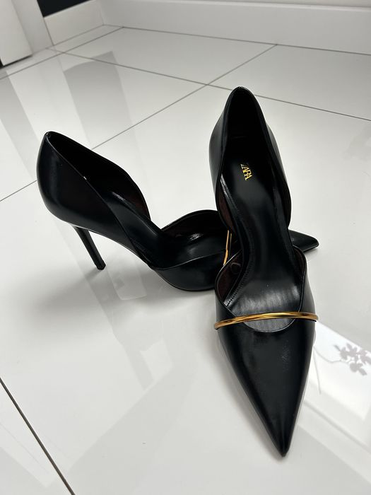 Туфлі Zara нові