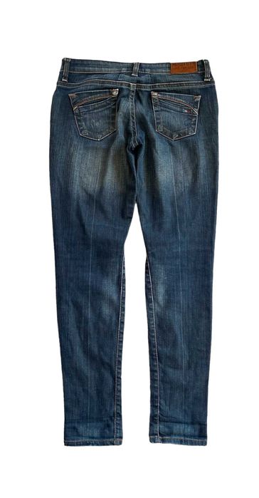 Tommy Hilfiger denim W30/L30, stan bardzo dobry