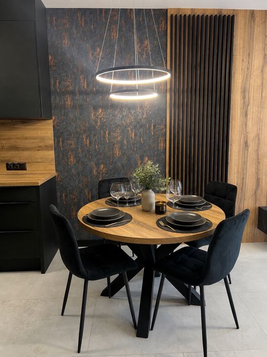 Stylowe mieszkanie 47m² w nowym bloku  - PIERWSZY NAJEM + Parking