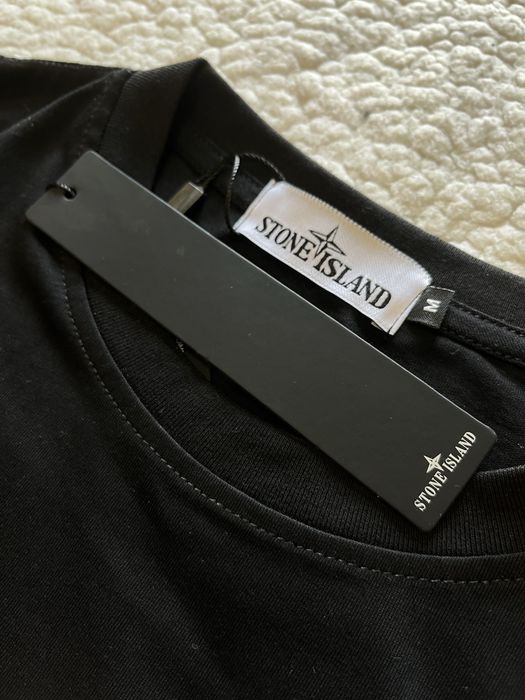 T-shirt Stone Island