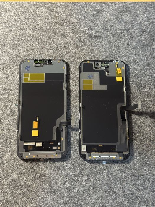 Ecrãs e baterias para iphone