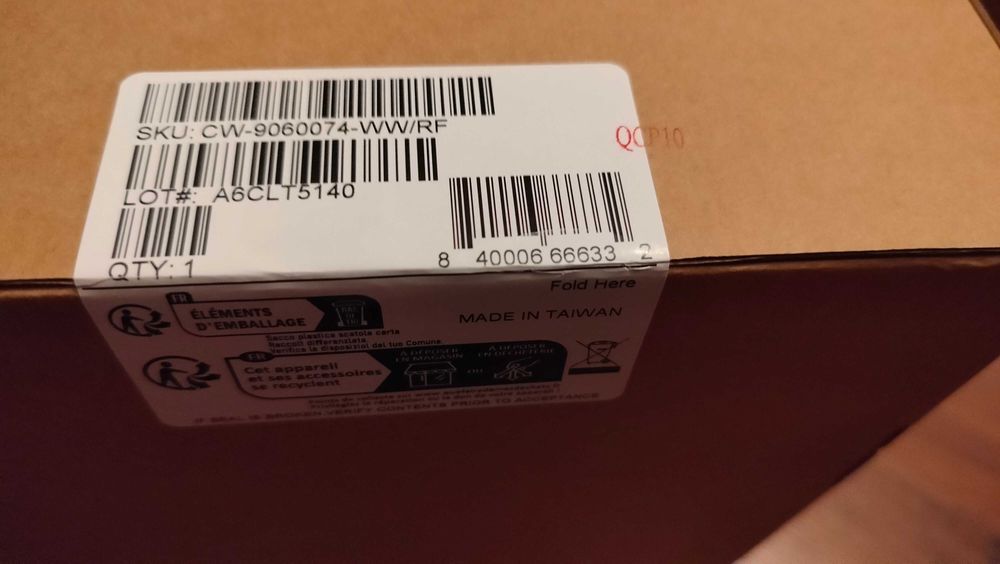 Corsair AIO iCUE H100i Elite LCD XT 240mm ARGB NOWE z RMA zaplombowane