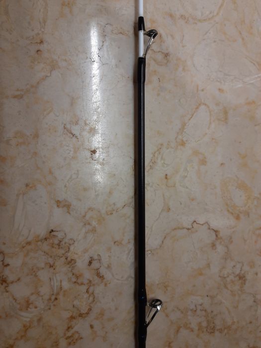 Cinettic black star st, ponteira hibrida