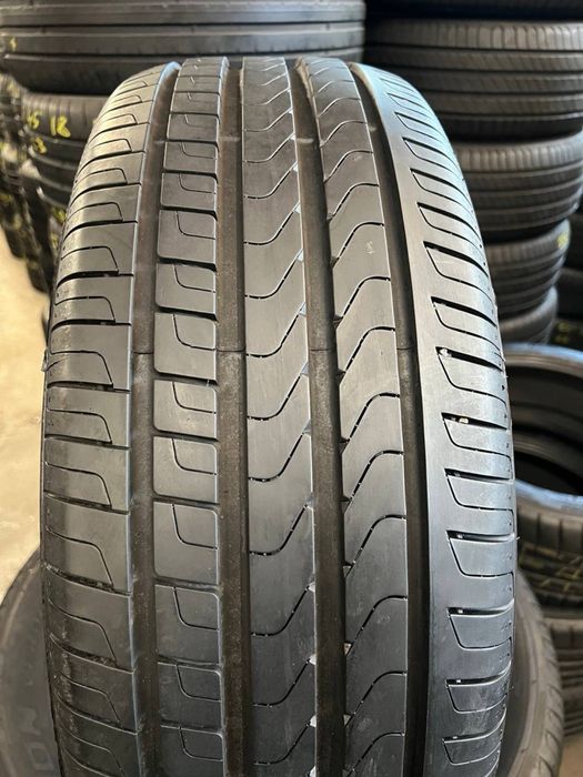 Шини літні 235х60хR18 Pirelli Scorpion Verde / 4 Шт 90% Протектор