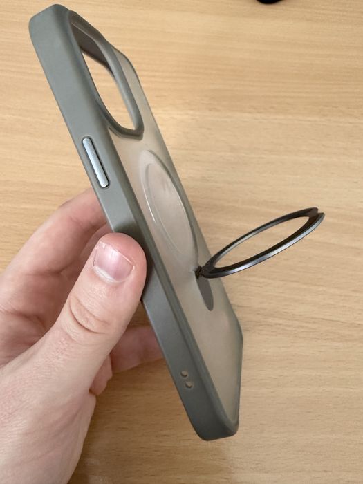 Чохли на IPhone 16 Pro Max