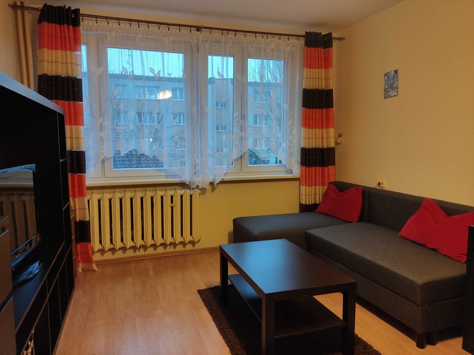 Mieszkanie – Kraków, Osiedle Bronowice Nowe, Bronowice - Więcej
