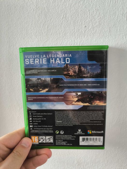 Halo Infinite - Xbox