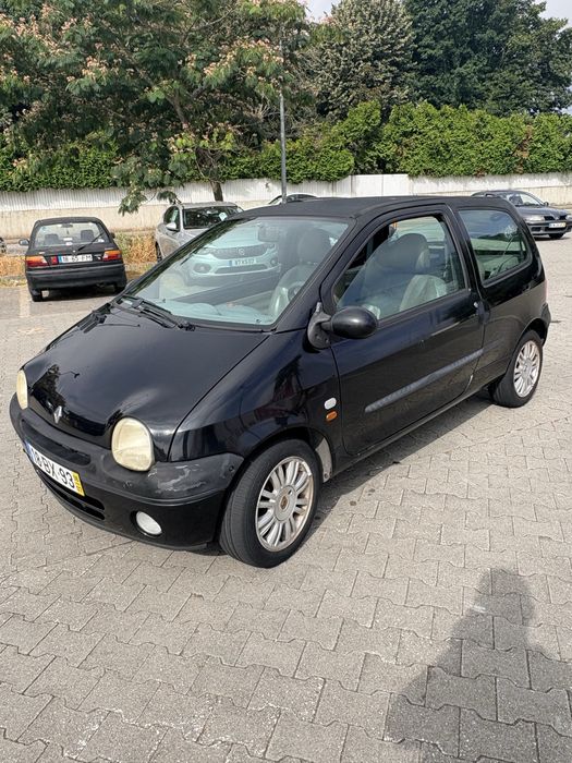 Renault twingo 1.2 initiale