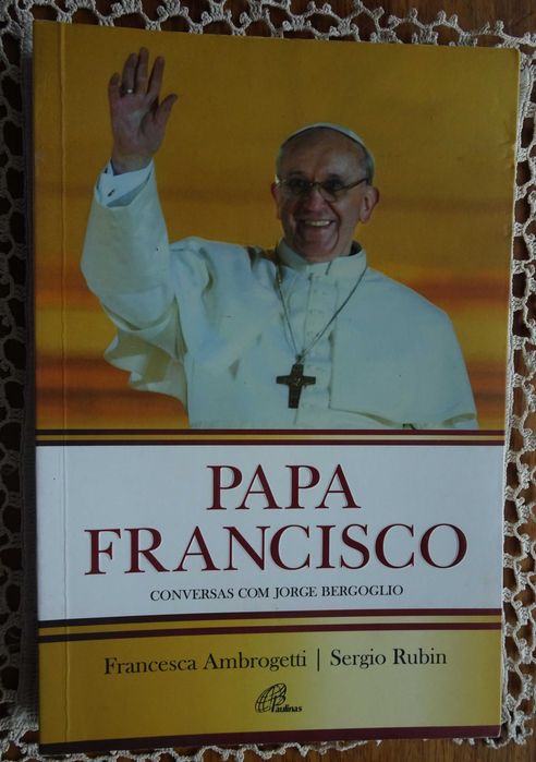 Papa Francisco (Conversas Com Jorge Bergoglio)
