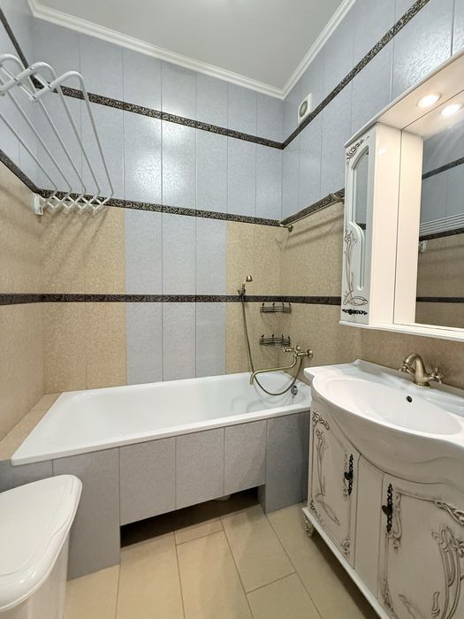 Однокомнатная квартира в ЖК Зеленый Мыс