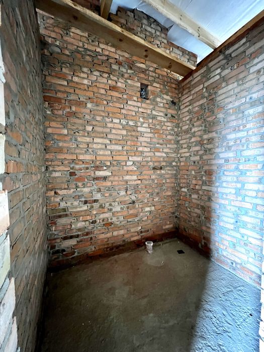 Сучасний котедж 70м2 за адекватною ціною + вибір площі ділянки