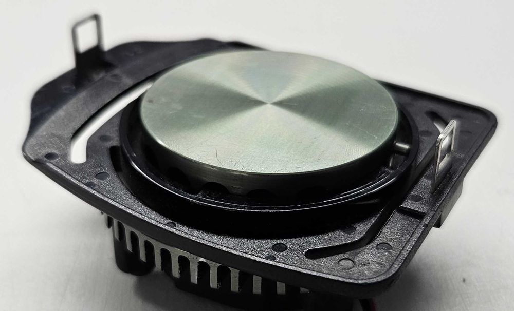 Chłodzenie na procesor Socket 7 Molex Retro PC