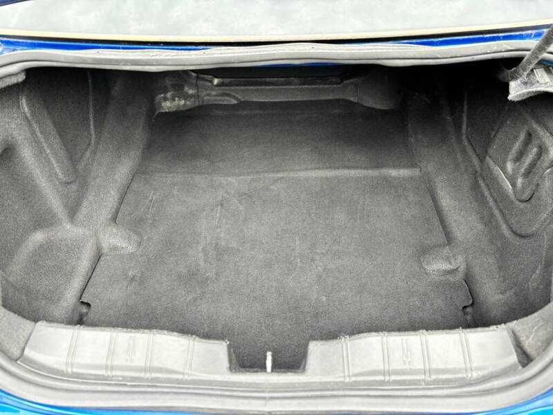 2018 Chevrolet Camaro