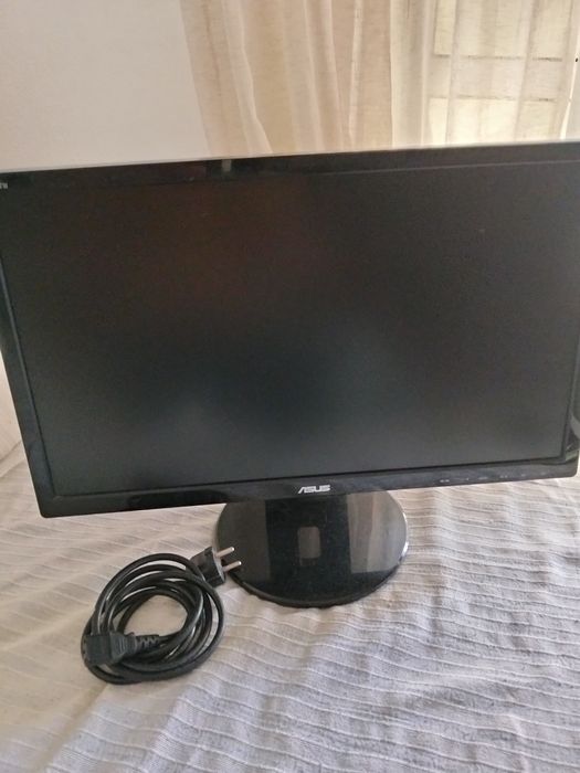 Monitor ASUS 60 por 30