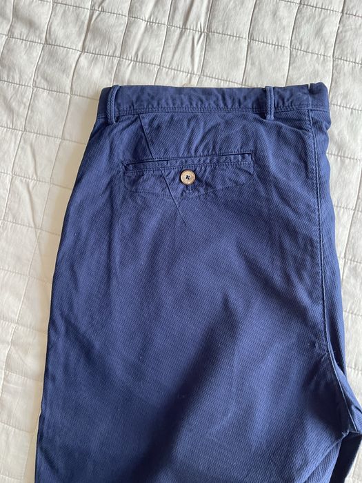 Massimo Dutti щтани 46р