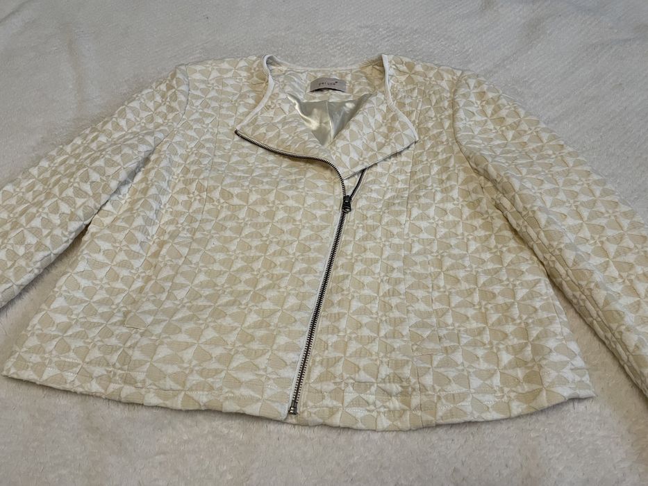 Kurtka ramoneska Marks and Spencer rozmiar  XXL