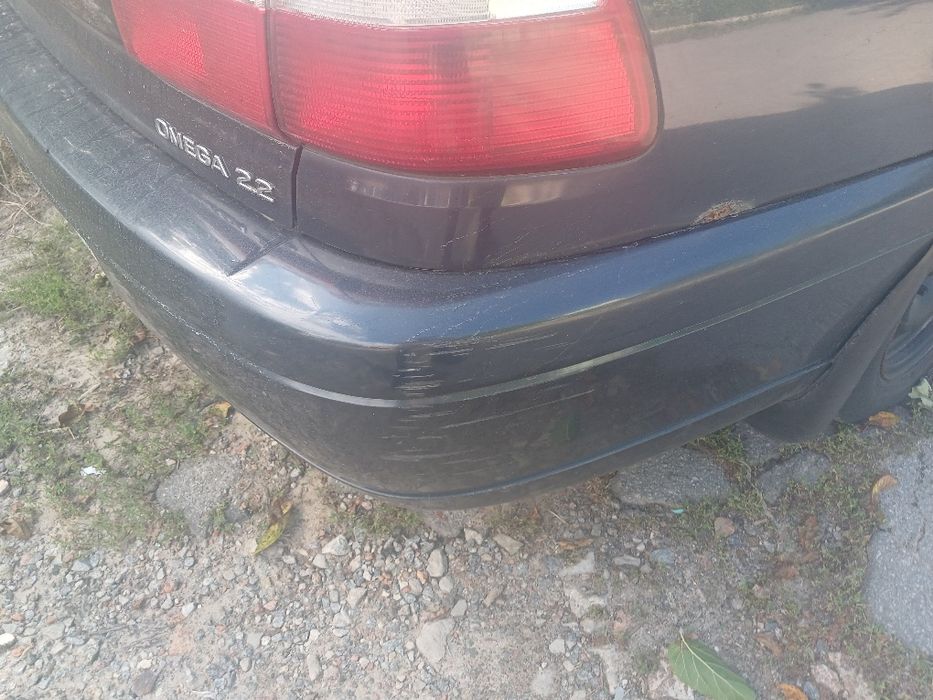 Продам Opel omega b (обмін)