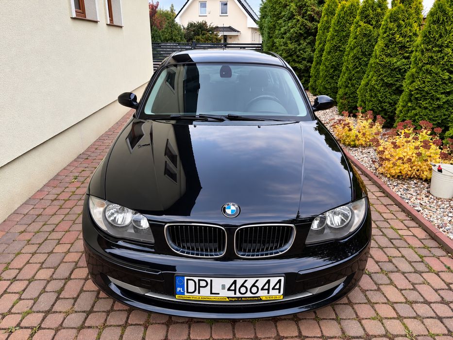 BMW Seria 1