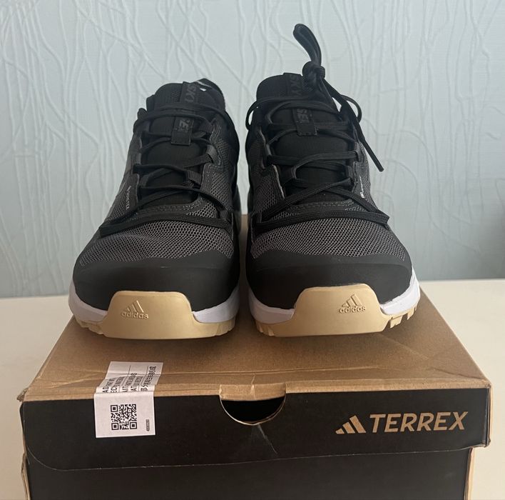 Трекінгові кросівки Adidas Terrex Skychaser 2 GTX