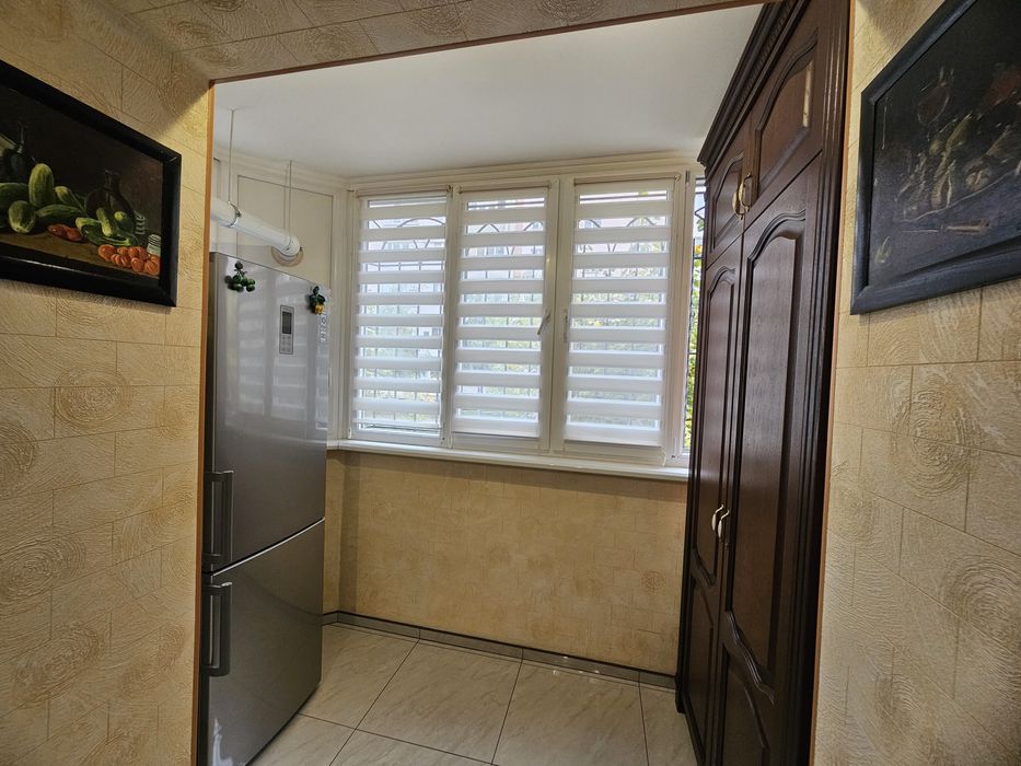 Продам квартиру Поділля Бортняка