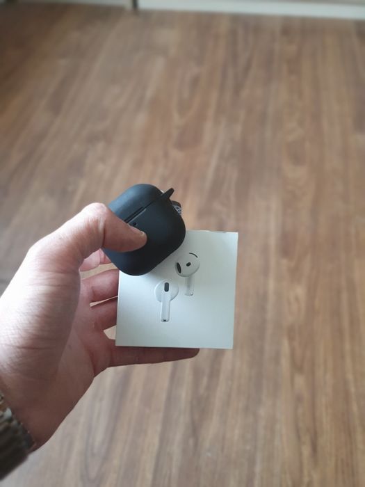 Apple Airpods 4 Original