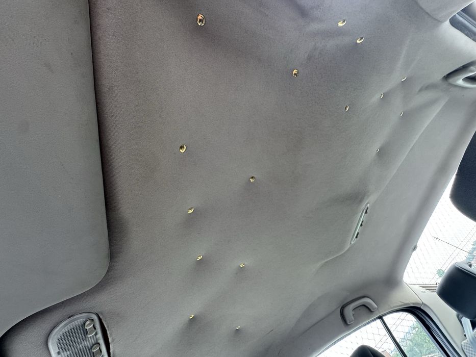 Renault Mégane 1.5 dCi 2004