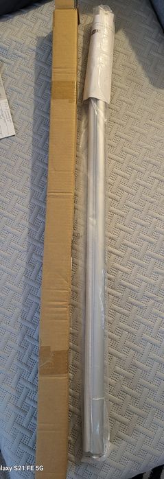 Rolety zaciemniające bezinwazyjne