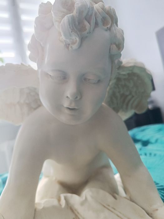 Figura dekoracyjna  Anioł