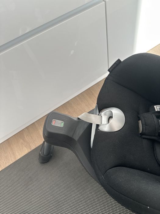 Cybex Sirona Zi Size plus